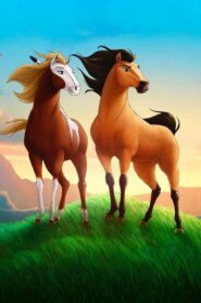 فيلم Spirit: Stallion of the Cimarron 2002 مترجم كامل HD اونلاين