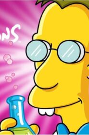 انمي The Simpsons الموسم السادس عشر الحلقة 19 التاسعة عشر مترجمة اونلاين