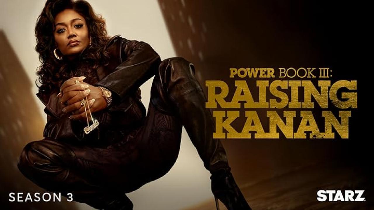 مسلسل Power Book III: Raising Kanan الموسم الثالث الحلقة 4 الرابعة مترجمة اونلاين