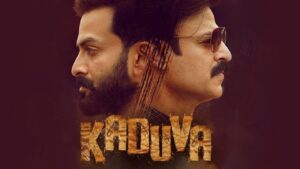 فيلم Kaduva 2022 مترجم HD كامل اونلاين