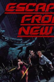 فيلم Escape from New York 1981 مترجم كامل HD اونلاين