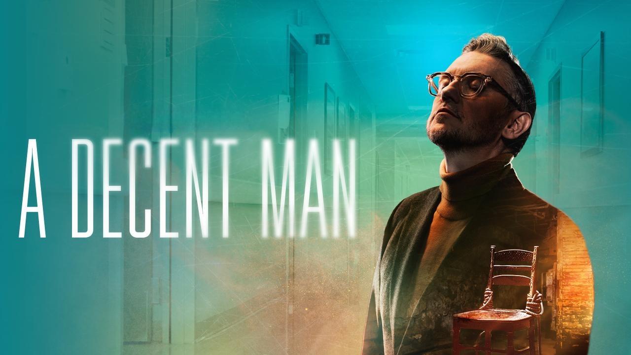 مسلسل A Decent Man الموسم الاول الحلقة 4 الرابعة مترجمة اونلاين