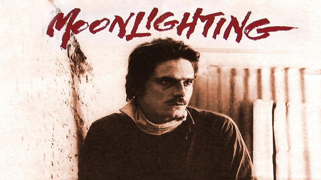 فيلم Moonlighting 1982 مترجم كامل HD اونلاين