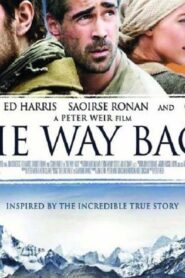 فيلم The Way Back 2010 مترجم كامل HD اونلاين