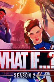 انمي What If الموسم الثاني الحلقة 3 الثالثة مترجمة اونلاين