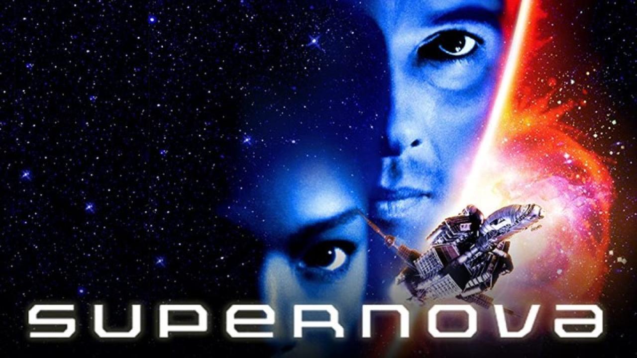 فيلم Supernova 2000 مترجم كامل HD اونلاين