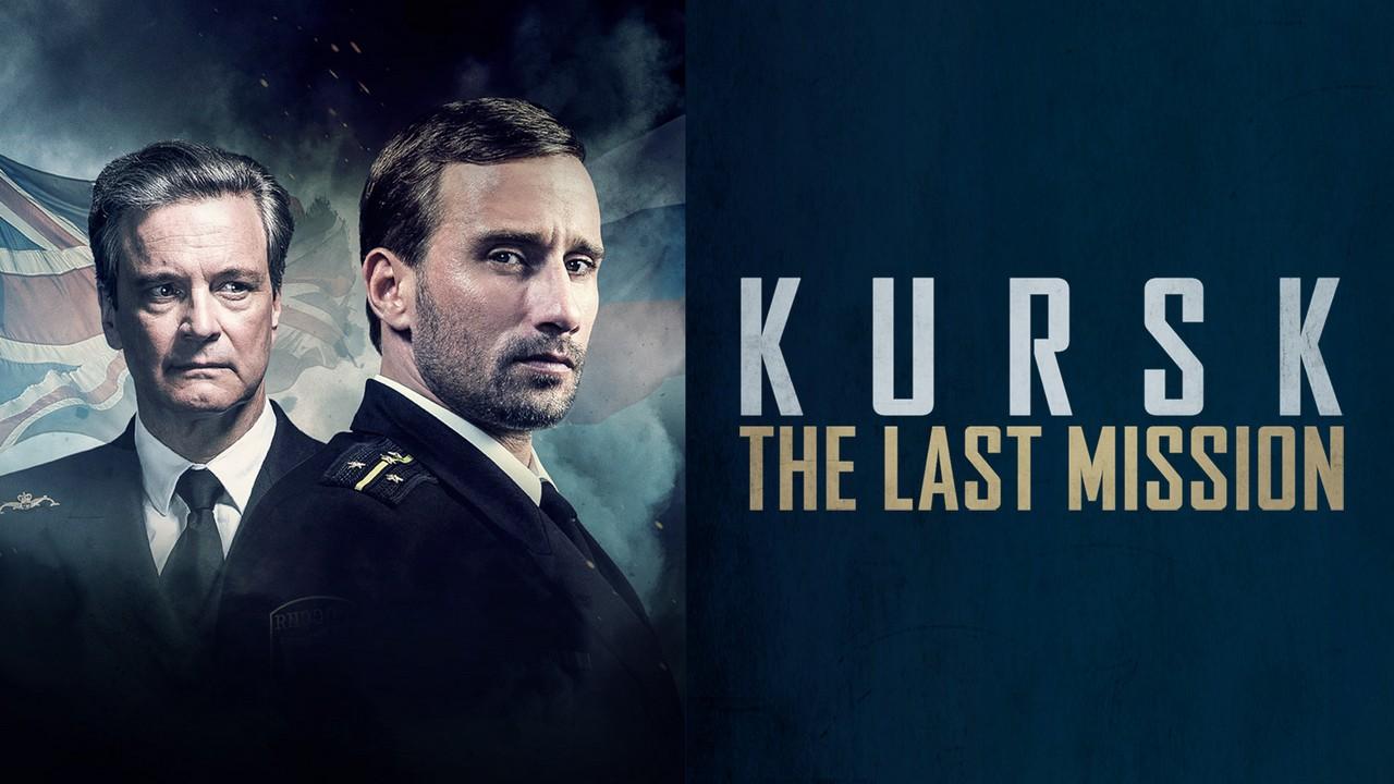 فيلم Kursk 2018 مترجم كامل HD اونلاين