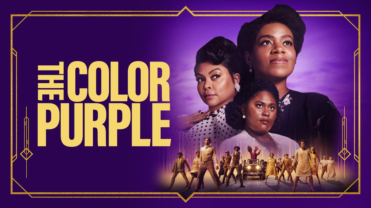 فيلم The Color Purple 2023 مترجم كامل HD اونلاين
