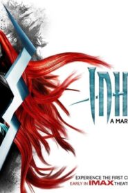 مسلسل Inhumans الموسم الاول الحلقة 2 الثانية مترجمة اونلاين
