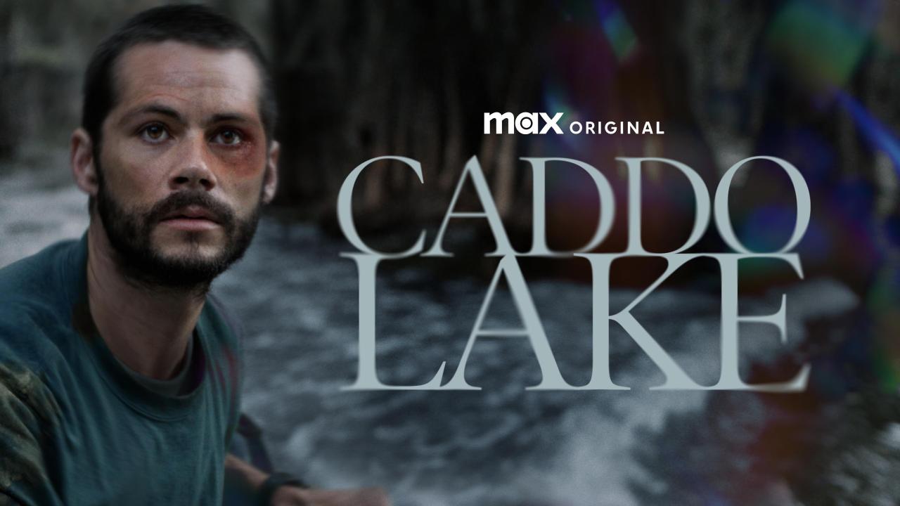 فيلم Caddo Lake 2024 مترجم كامل HD اونلاين