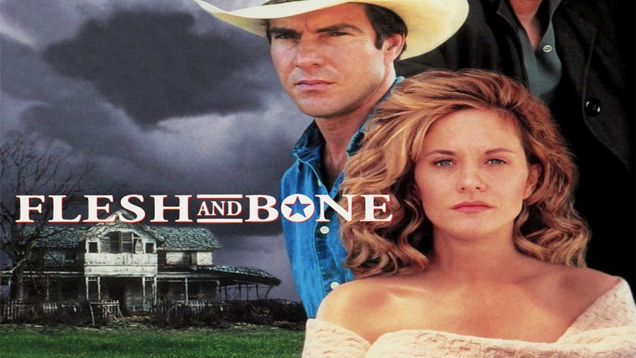 فيلم Flesh And Bone 1993 مترجم كامل HD اونلاين