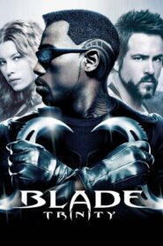 فيلم Blade: Trinity 2004 مترجم كامل HD اونلاين