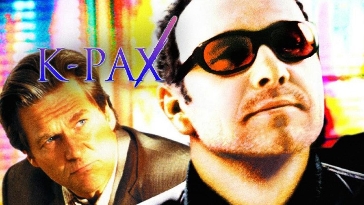 فيلم K-PAX 2001 مترجم كامل HD اونلاين