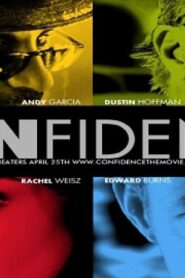 فيلم Confidence 2003 مترجم كامل HD اونلاين