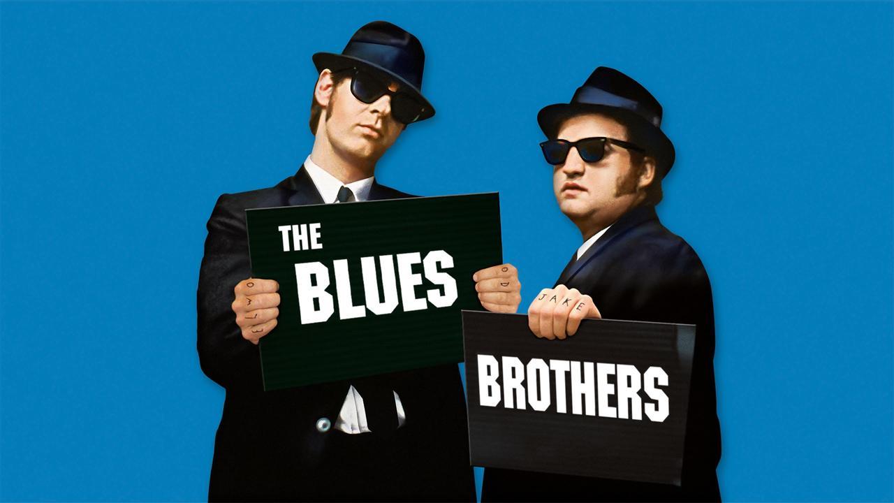 فيلم The Blues Brothers 1980 مترجم كامل HD اونلاين