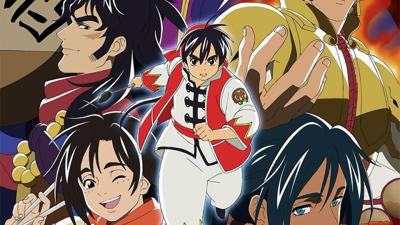 انمي Shin Chuuka Ichiban! الموسم الثاني الحلقة 12 الثانية عشر والاخيرة مترجمة اونلاين
