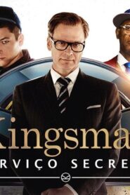 فيلم Kingsman The Secret Service 2014 مترجم كامل HD اونلاين