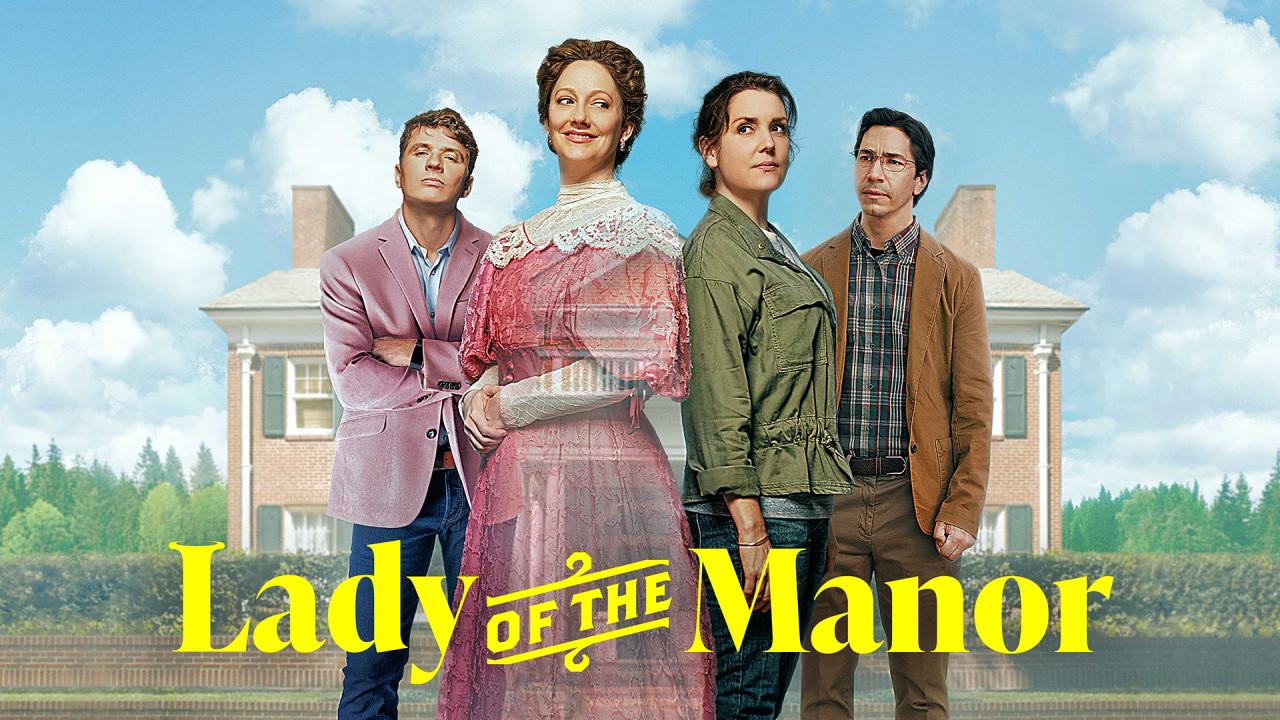 فيلم Lady Of The Manor 2021 مترجم كامل HD اونلاين
