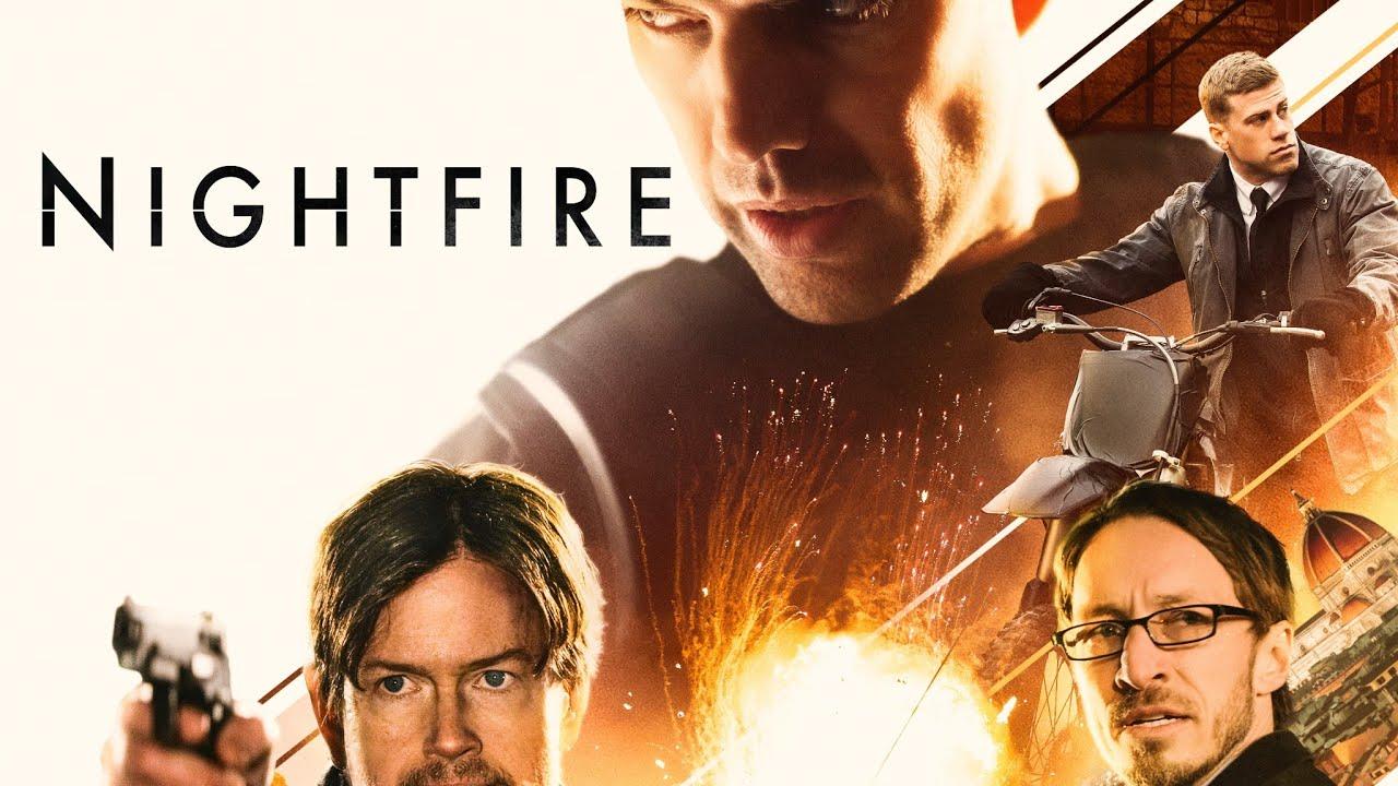 فيلم Nightfire 2020 مترجم كامل HD اونلاين