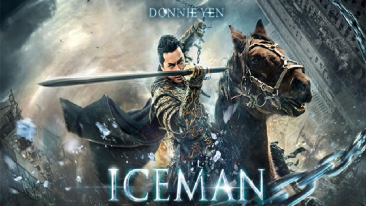 فيلم Iceman 2014 مترجم كامل HD اونلاين