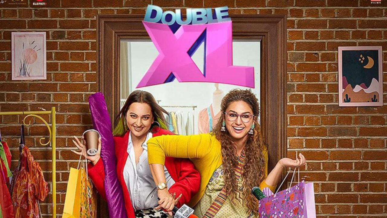 فيلم Double XL 2022 مترجم HD كامل اونلاين