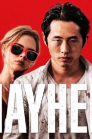 فيلم Mayhem 2017 مترجم كامل HD اونلاين