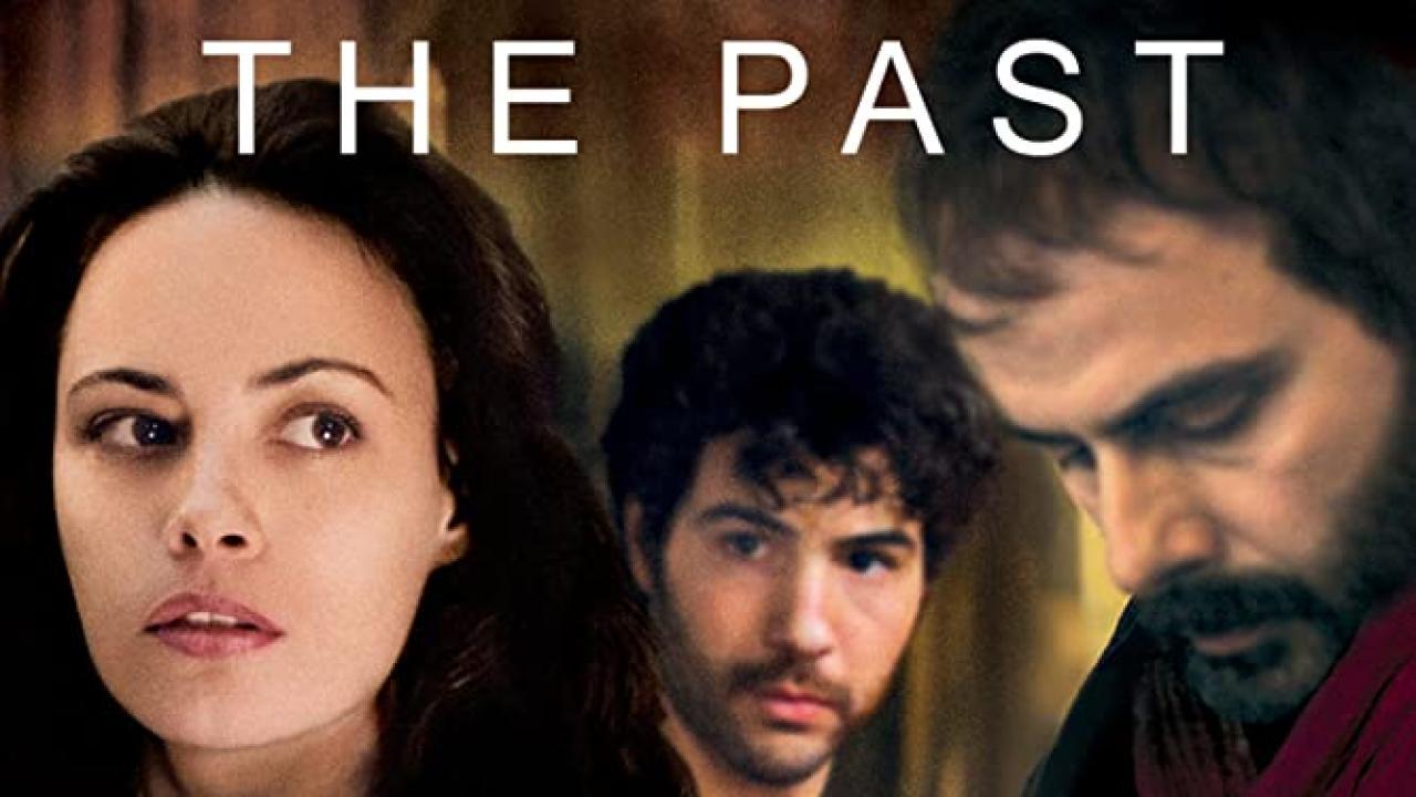 فيلم The Past 2013 مترجم كامل HD اونلاين