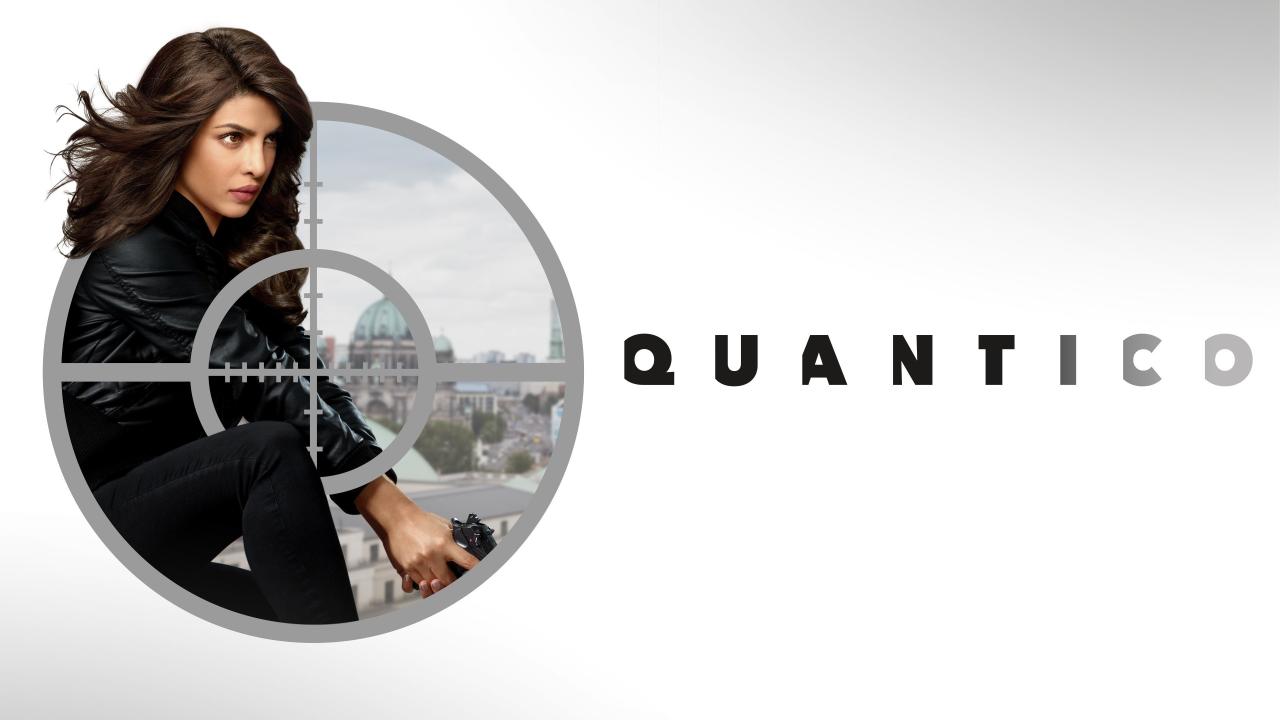 مسلسل Quantico الموسم الثالث الحلقة 2 الثانية مترجمة اونلاين