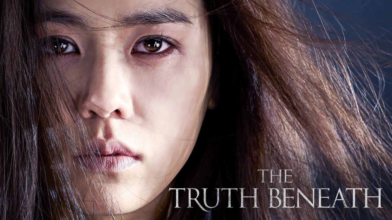 فيلم The Truth Beneath 2015 مترجم كامل HD اونلاين