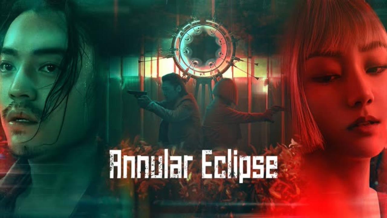 فيلم Annular Eclipse 2023 مترجم كامل HD اونلاين