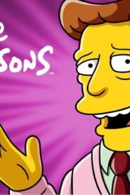انمي The Simpsons الموسم الثلاثون الحلقة 2 الثانية مترجمة اونلاين