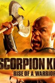 فيلم The Scorpion King 2 Rise of a Warrior 2008 مترجم كامل HD اونلاين