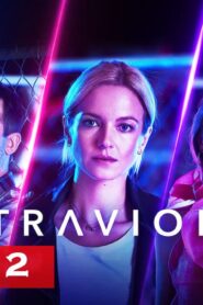 مسلسل Ultraviolet الموسم الثاني الحلقة 9 التاسعة مترجمة اونلاين