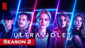 مسلسل Ultraviolet الموسم الثاني الحلقة 10 العاشرة مترجمة اونلاين