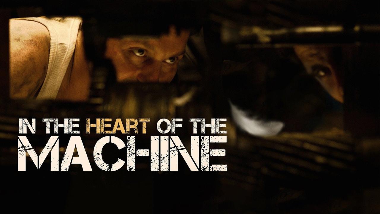 فيلم In the Heart of the Machine 2022 مترجم كامل HD اونلاين