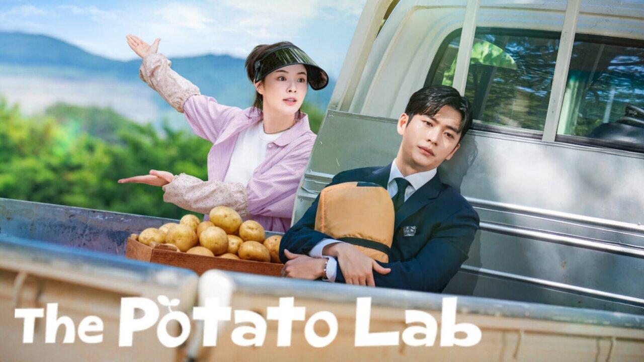 مسلسل The Potato Lab الحلقة 11 الحادية عشر مترجمة اونلاين