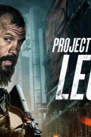 فيلم Project Legion 2022 مترجم كامل HD اونلاين