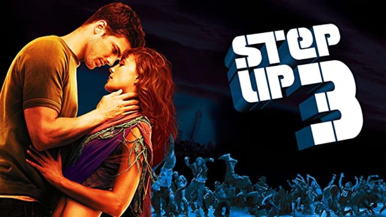 فيلم Step Up 3D 2010 مترجم كامل HD اونلاين