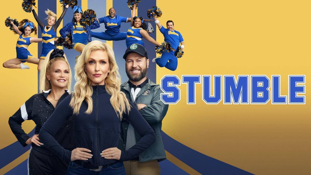مسلسل Stumble الموسم الاول الحلقة 1 الاولي مترجمة اونلاين