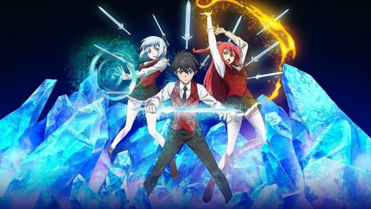 انمي Hyouken no Majutsushi ga Sekai wo Suberu الحلقة 2 الثانية مترجمة اونلاين