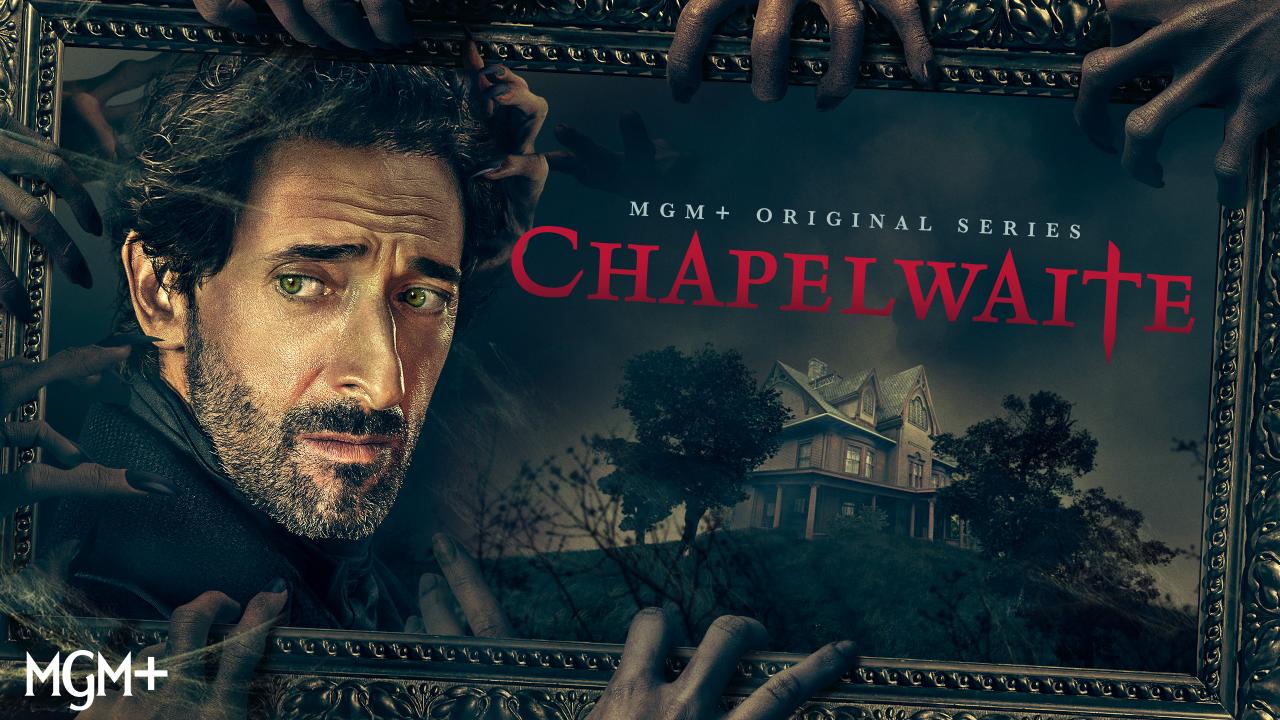 مسلسل Chapelwaite الموسم الاول الحلقة 8 الثامنة مترجمة اونلاين