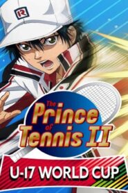 انمي The Prince of Tennis II: U-17 World Cup الحلقة 1 الاولي مترجمة اونلاين