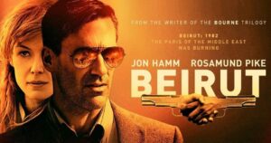 فيلم Beirut 2018 مترجم كامل HD اونلاين