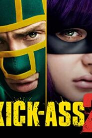 فيلم Kick-Ass 2 2013 مترجم كامل HD اونلاين