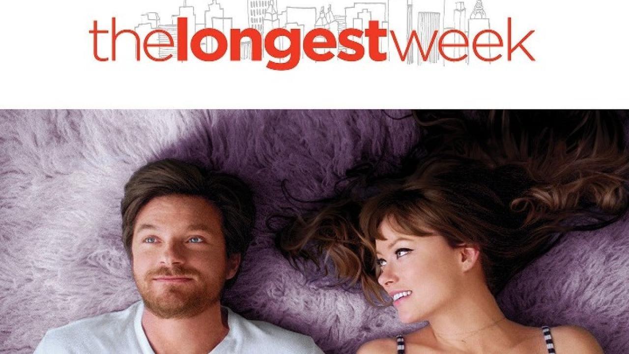 فيلم The Longest Week 2014 مترجم كامل HD اونلاين