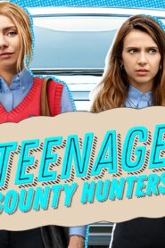 مسلسل Teenage Bounty Hunters الموسم الاول الحلقة 9 التاسعة مترجمة اونلاين