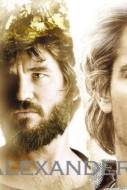 فيلم Alexander 2004 مترجم كامل HD اونلاين