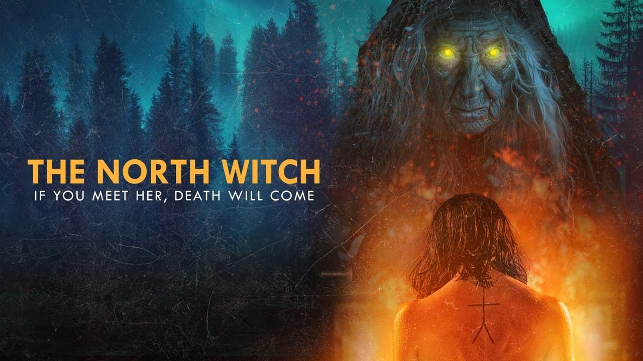 فيلم The North Witch 2024 مترجم كامل HD اونلاين