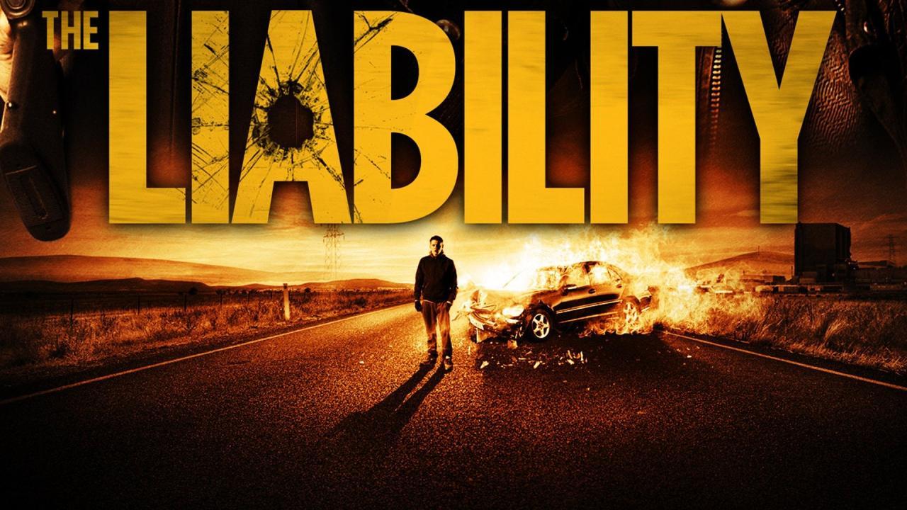 فيلم The Liability 2012 مترجم كامل HD اونلاين