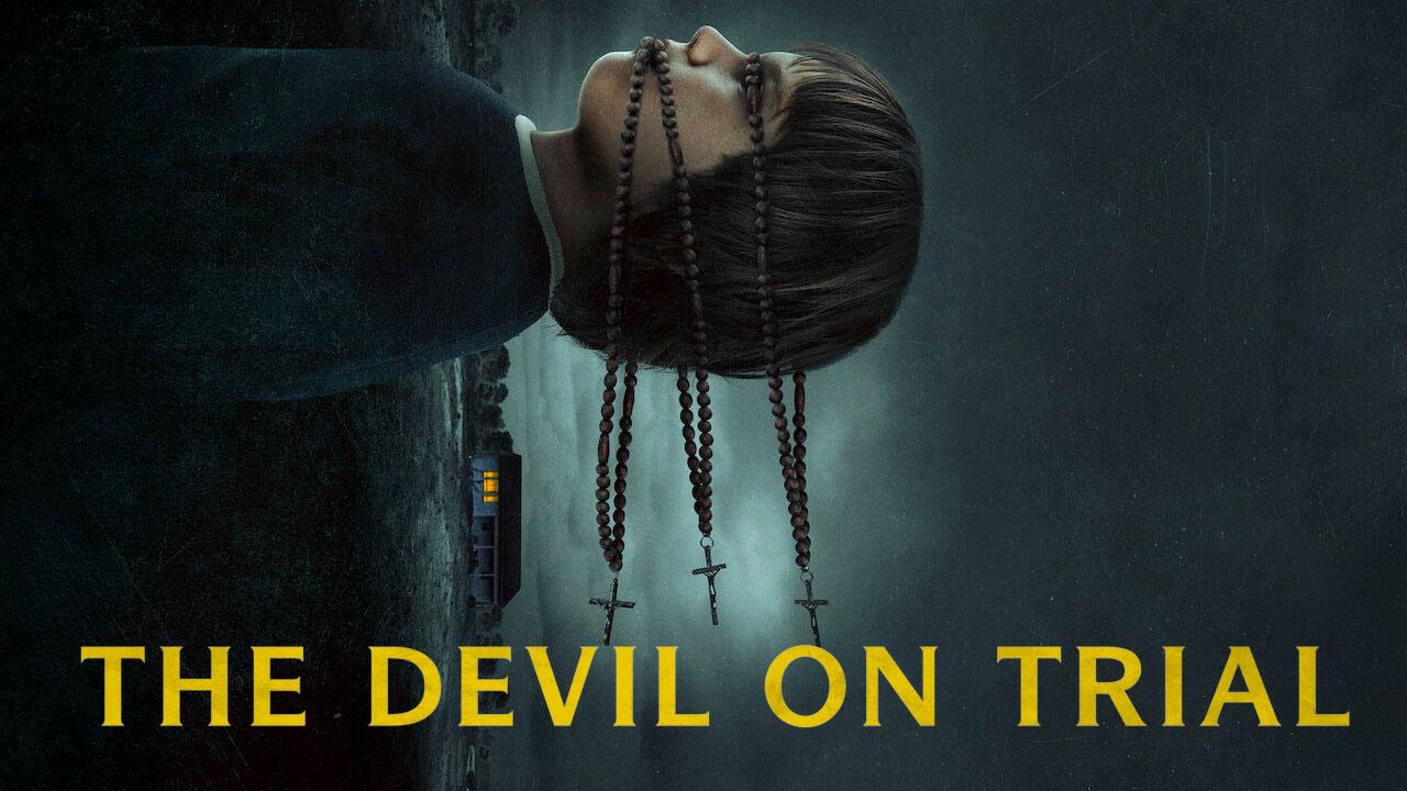 فيلم The Devil on Trial 2023 مترجم كامل HD اونلاين